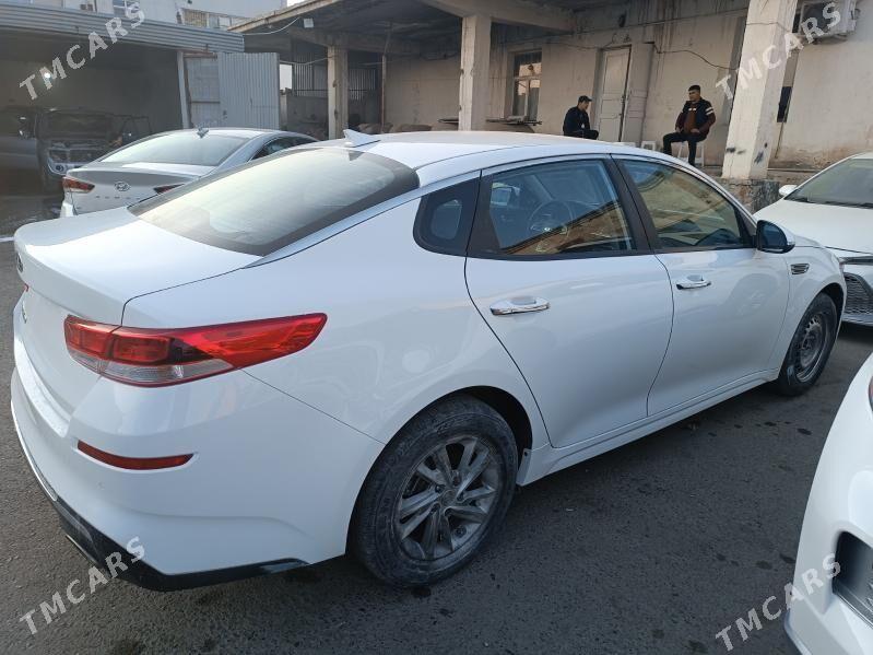 Kia Optima 2020 - 210 000 TMT - Mary - img 4