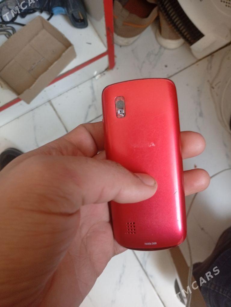 nokia - Balkanabat - img 4