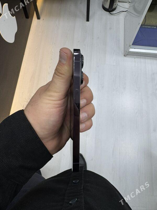 IPhone 14pro - Aşgabat - img 3