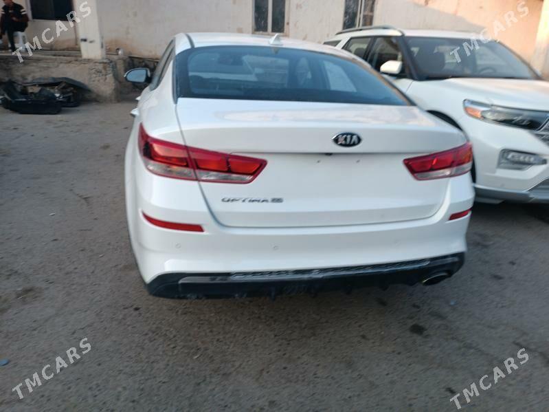 Kia Optima 2020 - 210 000 TMT - Mary - img 2