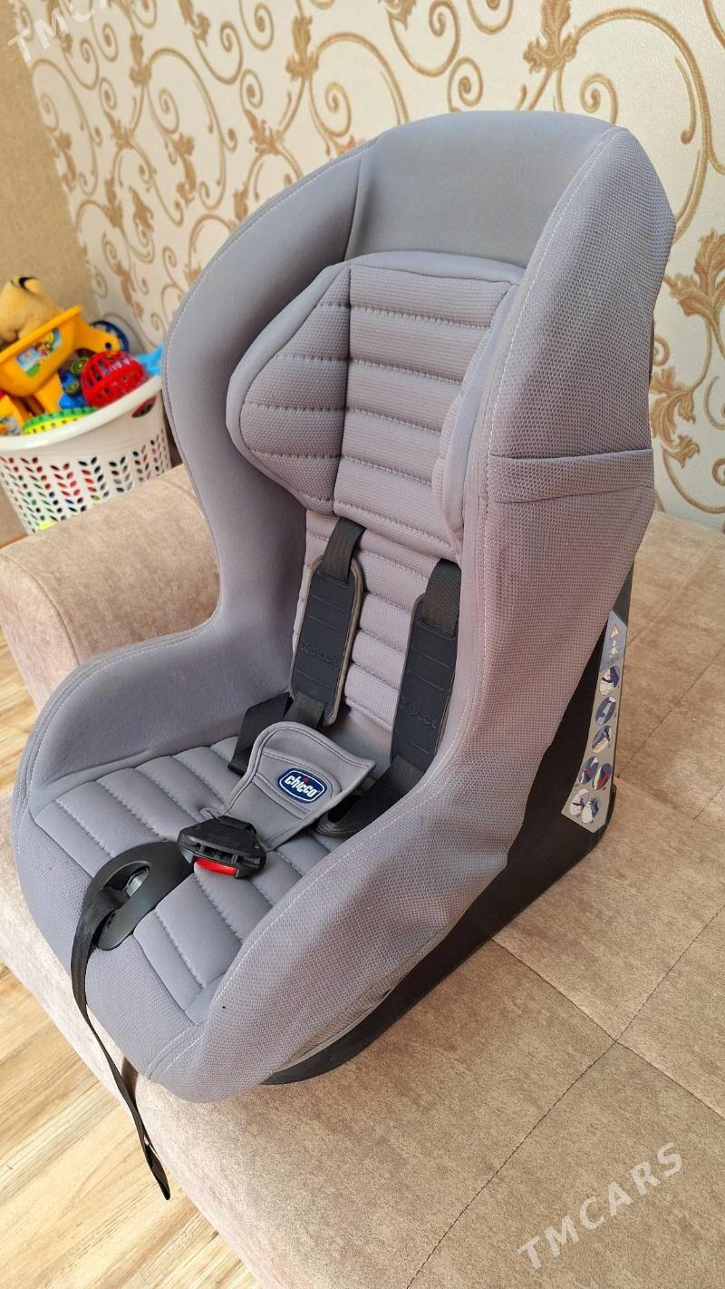автокресло awtokreslo - Туркменабат - img 2