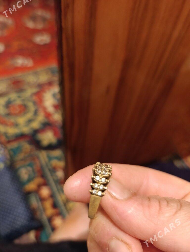 gyzyl yuzuk - Ашхабад - img 3