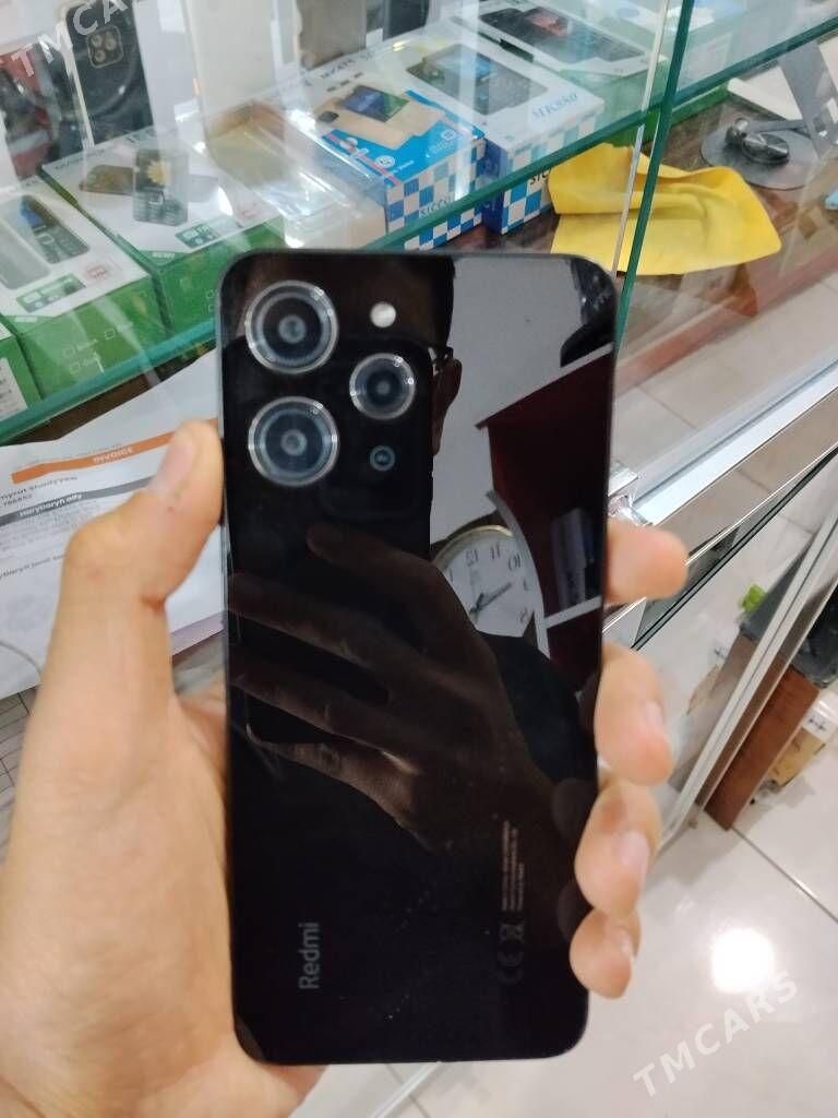 Redmi 12 8\128 - Мары - img 1