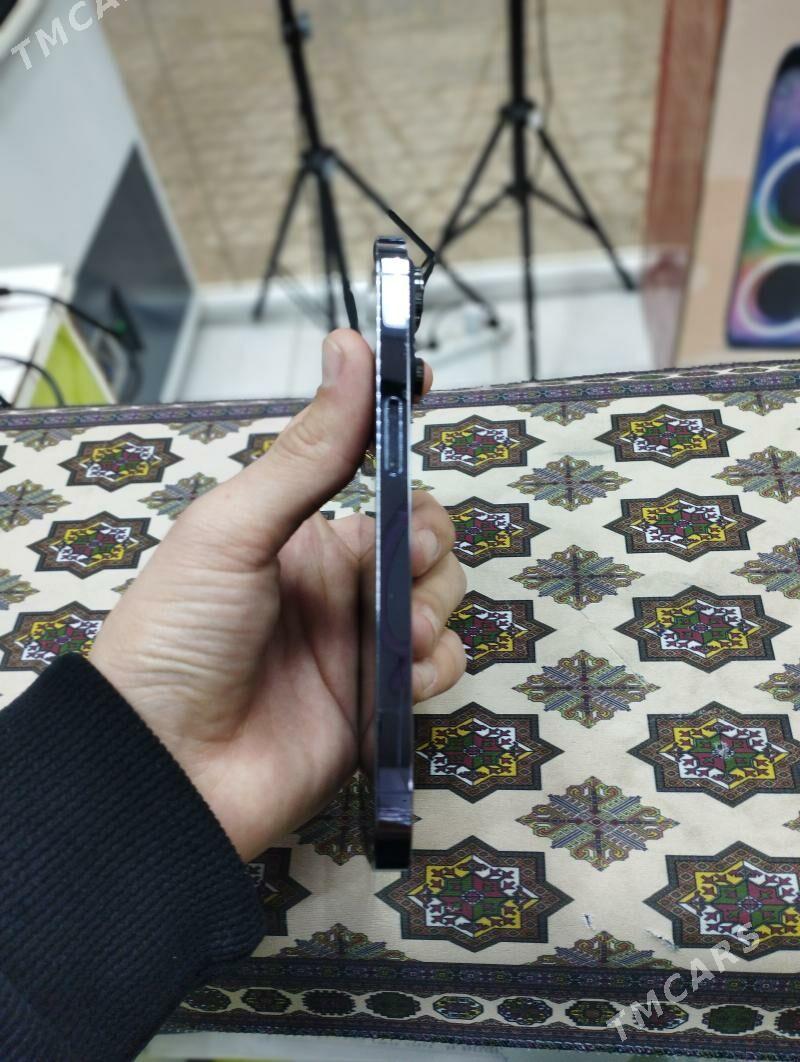 iPhone 14 pro - Aşgabat - img 5