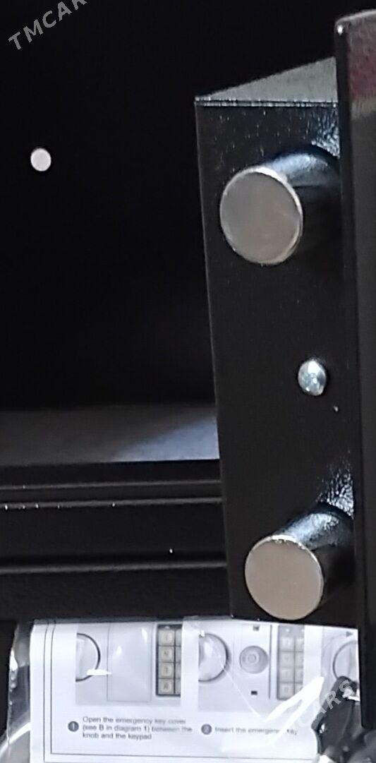 Seÿf - Туркменбаши - img 2