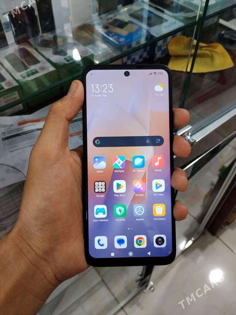 Redmi 12 8\128 - Мары - img 2