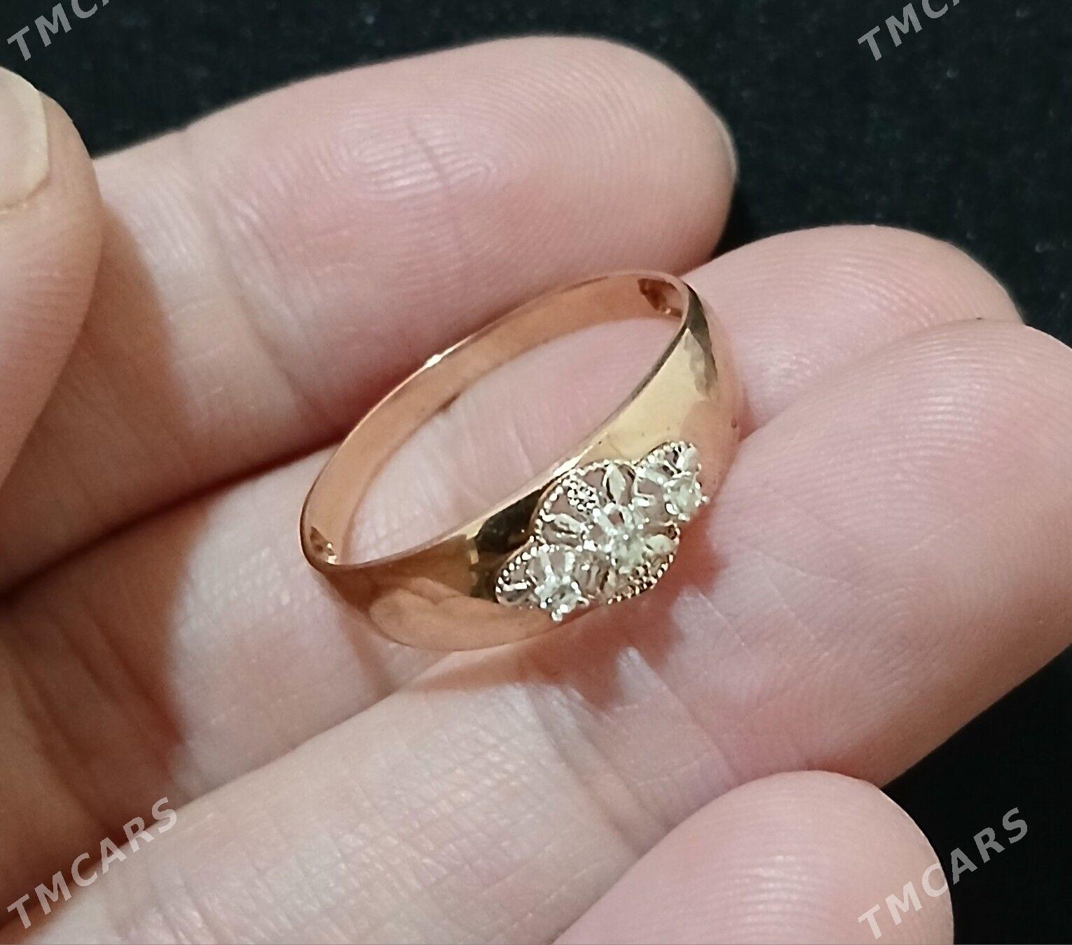 gyzyl yuzik - Ашхабад - img 1