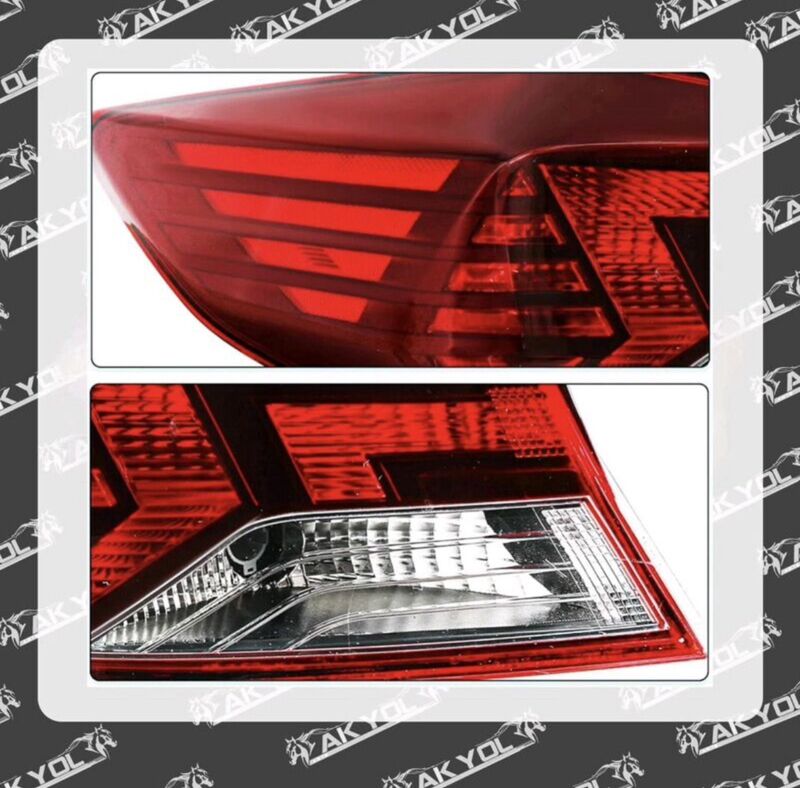 ELANTRA 2019 YZ FARA - Бекреве - img 1