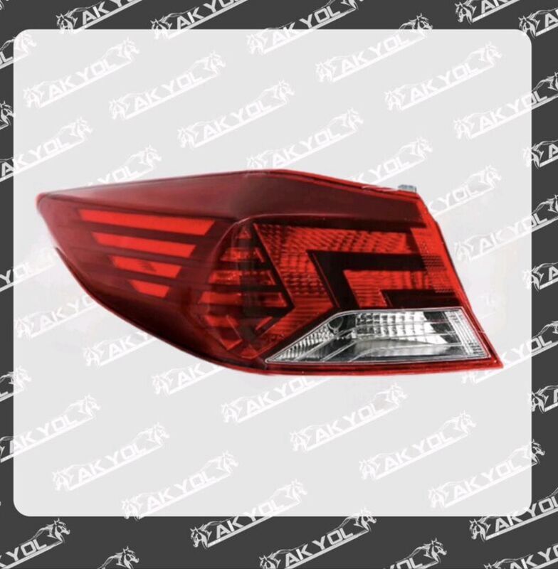 ELANTRA 2019 YZ FARA - Бекреве - img 2