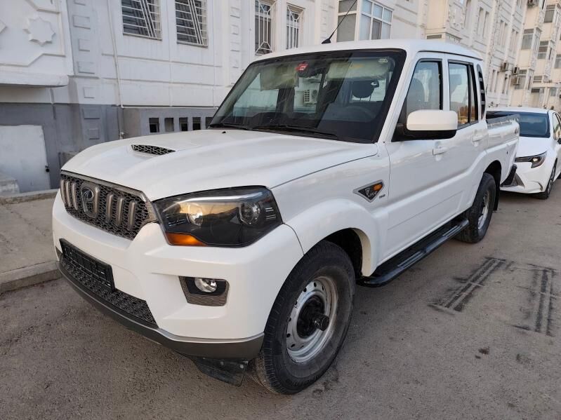 Mitsubishi L200 2021 - 176 000 TMT - Ашхабад - img 8