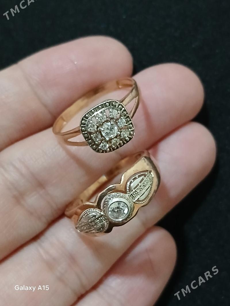 gyzyl yuzik - Ашхабад - img 2