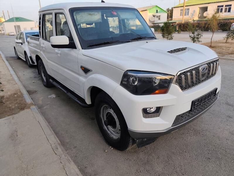 Mitsubishi L200 2021 - 176 000 TMT - Ашхабад - img 6