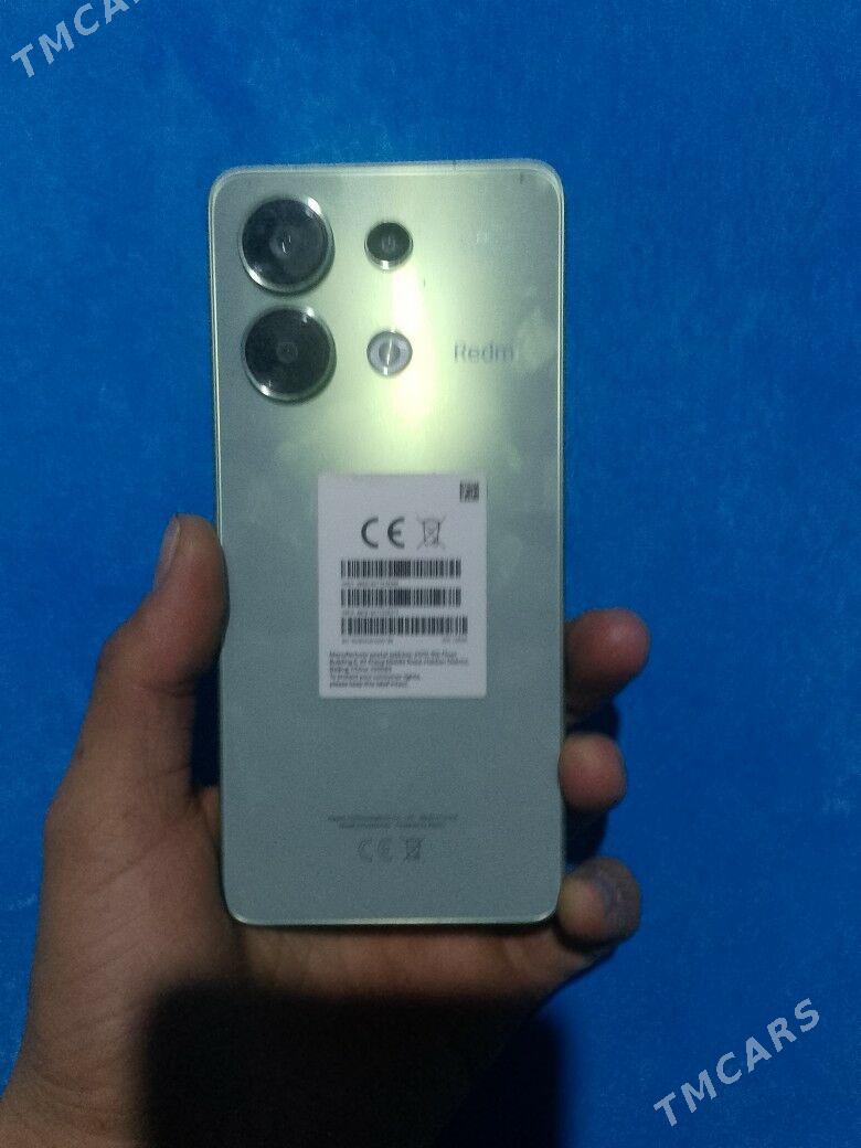 Redmi not 13 - Boldumsaz - img 3