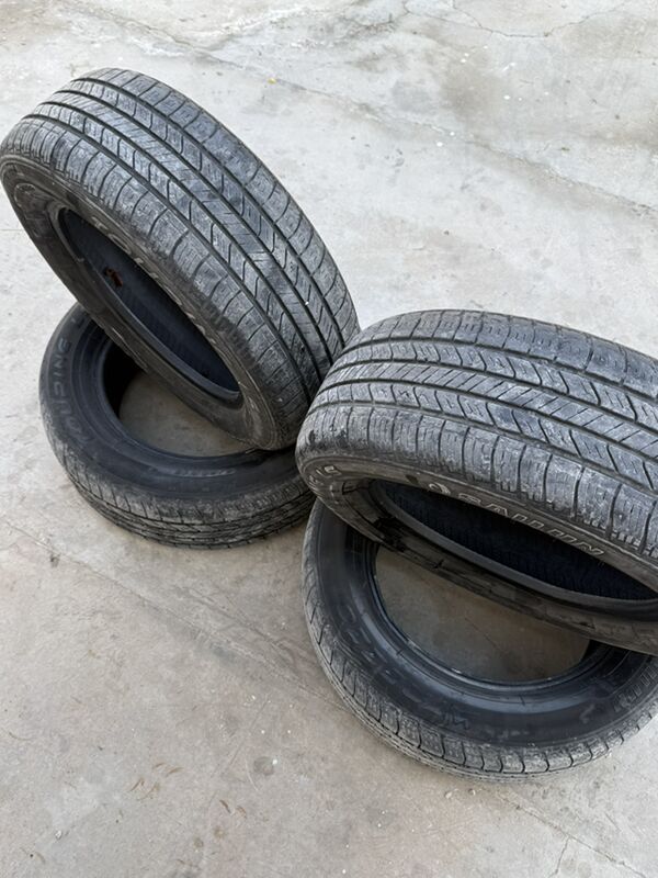 pokriska sailun 500 TMT - Balkanabat - img 3