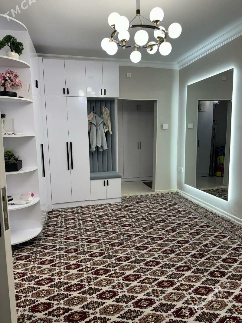 Arenda Anew 3 etaz 2 kom - Анев - img 9