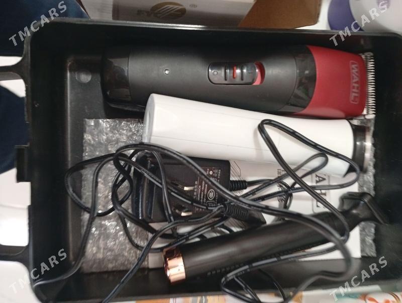 saç masinka - Балканабат - img 2