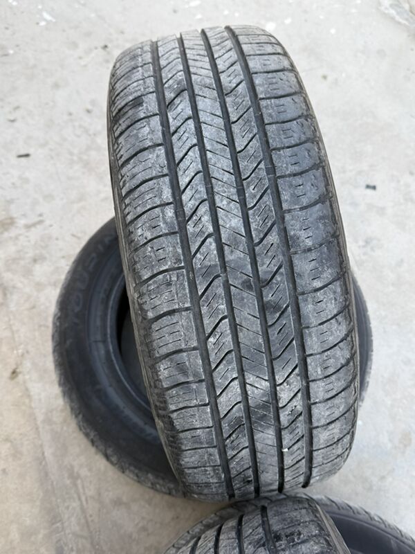 pokriska sailun 500 TMT - Balkanabat - img 2