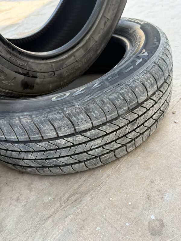 pokriska sailun 500 TMT - Balkanabat - img 1