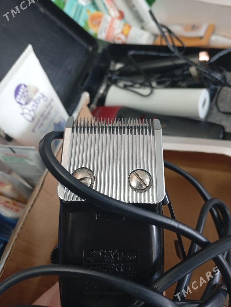 saç masinka - Балканабат - img 3