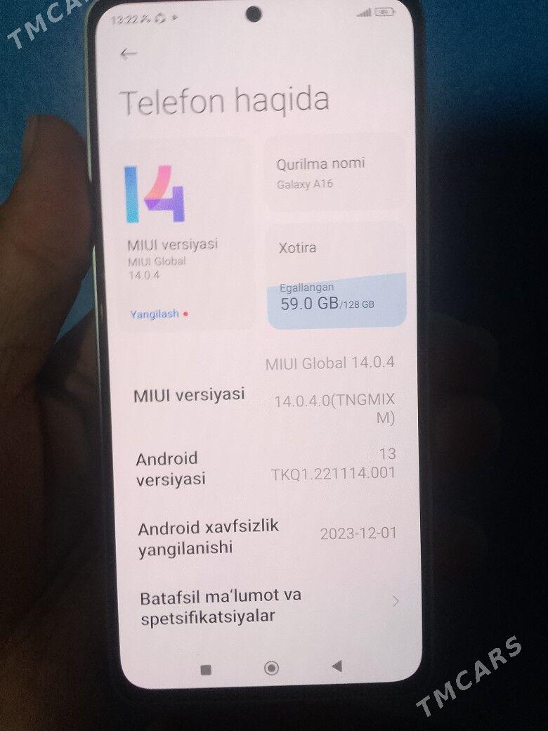 Redmi not 13 - Boldumsaz - img 1