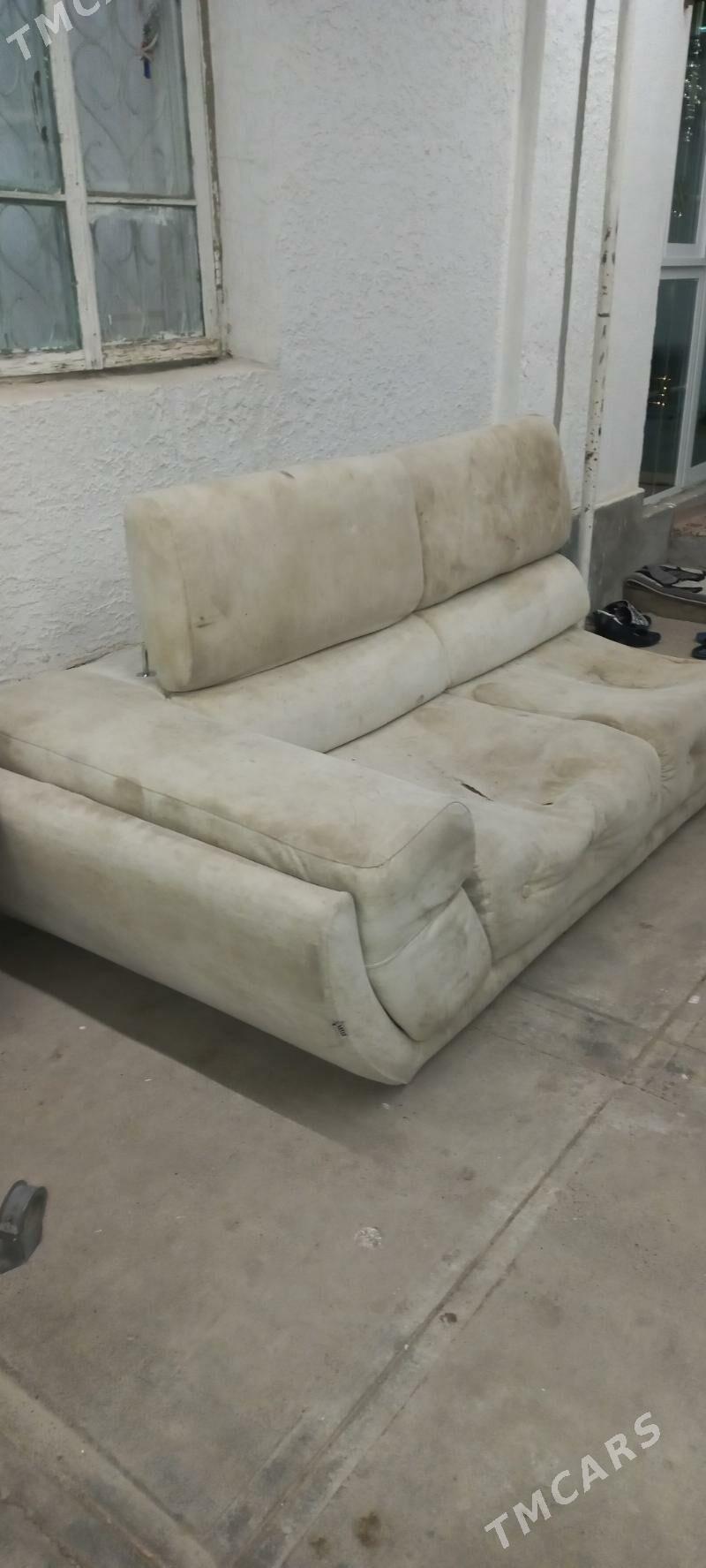 diwan kresla krawat - 30 mkr - img 1