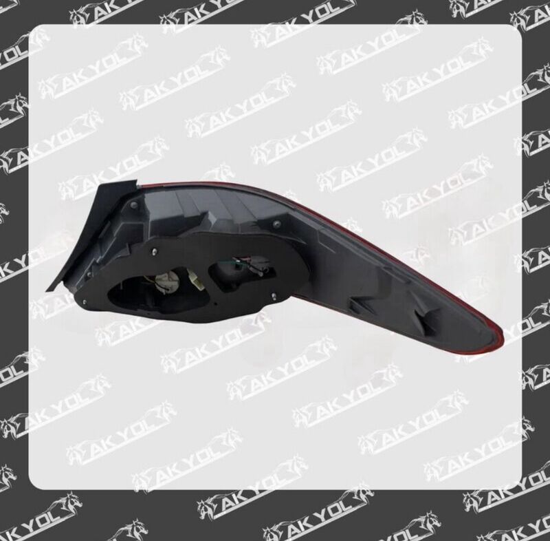 ACCENT YZ FARA - Бекреве - img 1