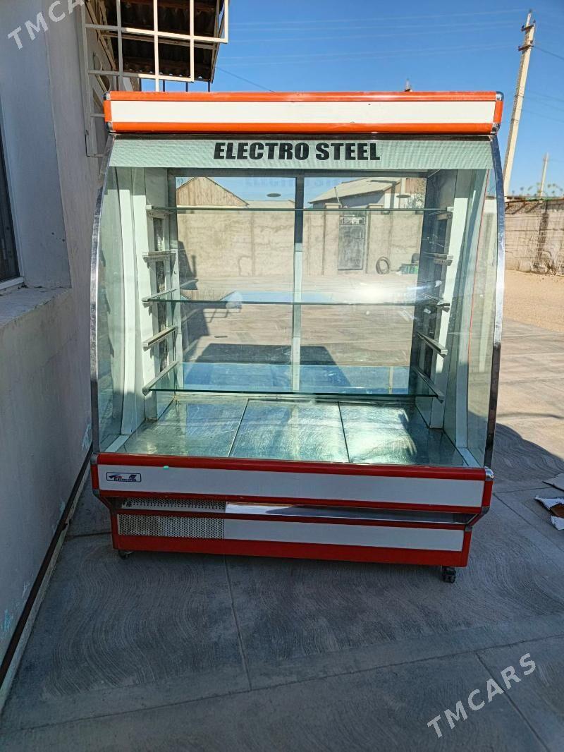 vitrina - Balkanabat - img 4