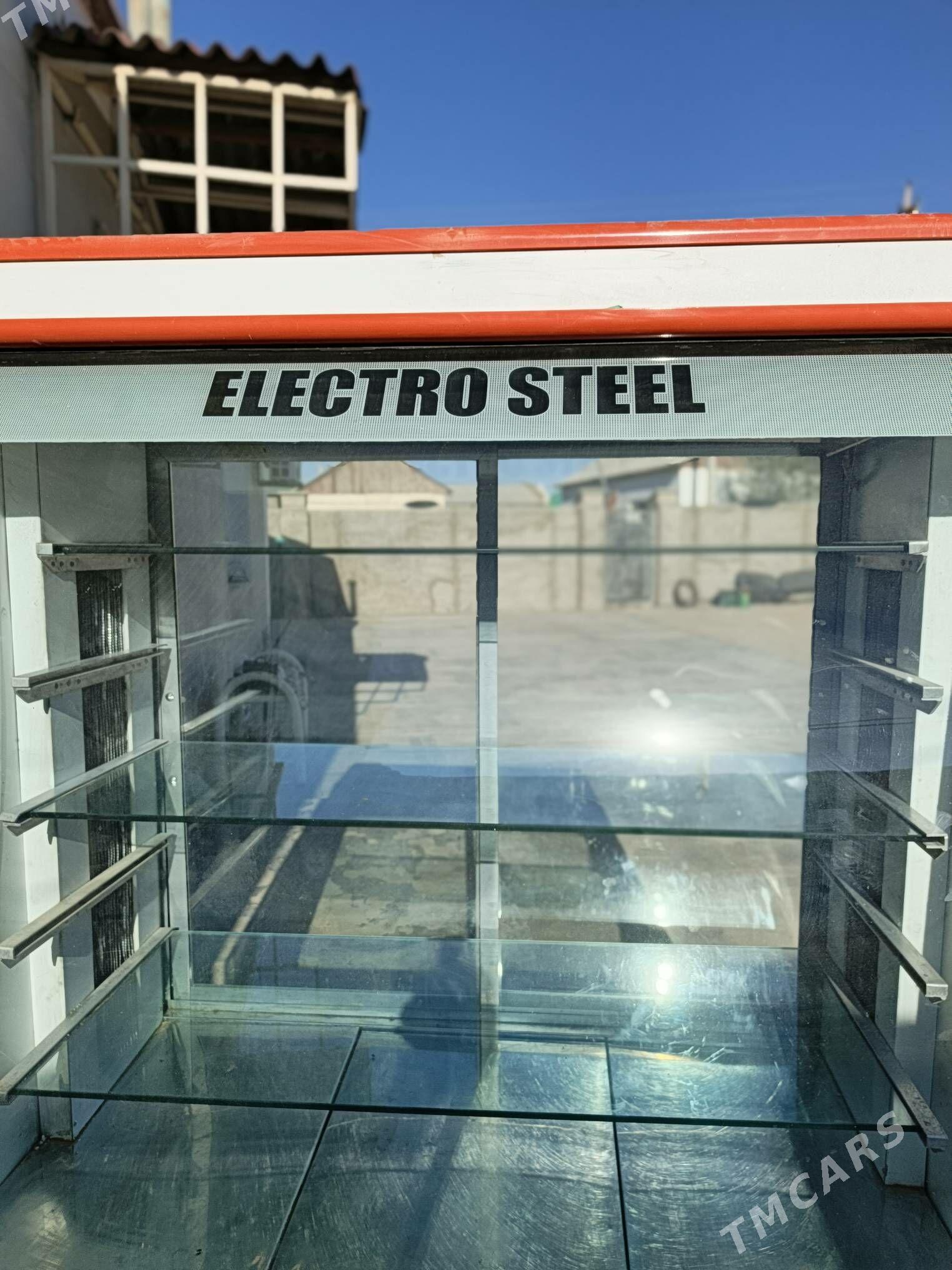 vitrina - Balkanabat - img 6