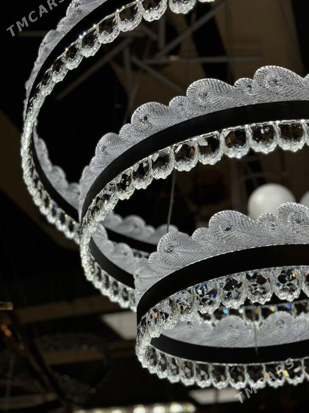 Täze Premium Lyustra - Aşgabat - img 2