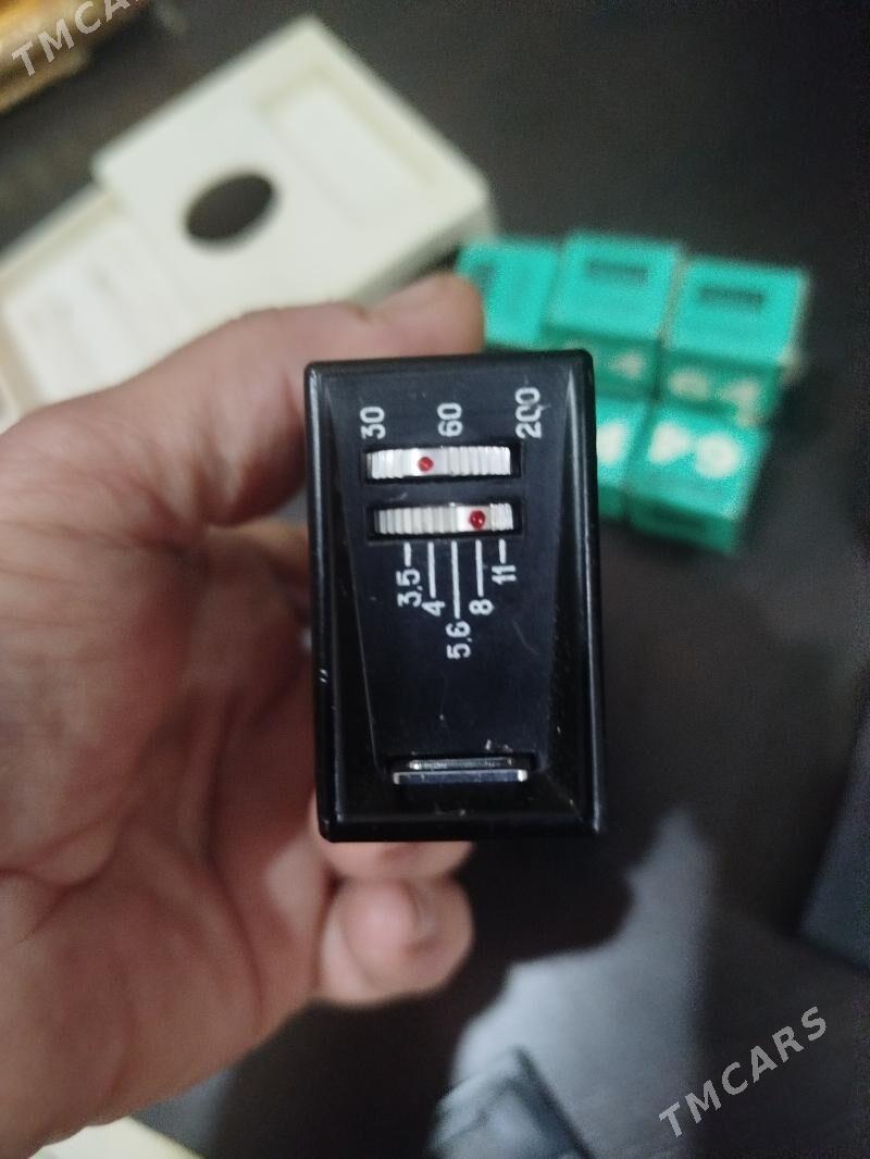 Фотоаппарат Киев 30 - Шабатский этрап - img 4