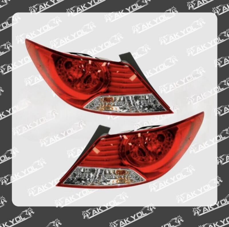 ACCENT YZ FARA - Бекреве - img 2