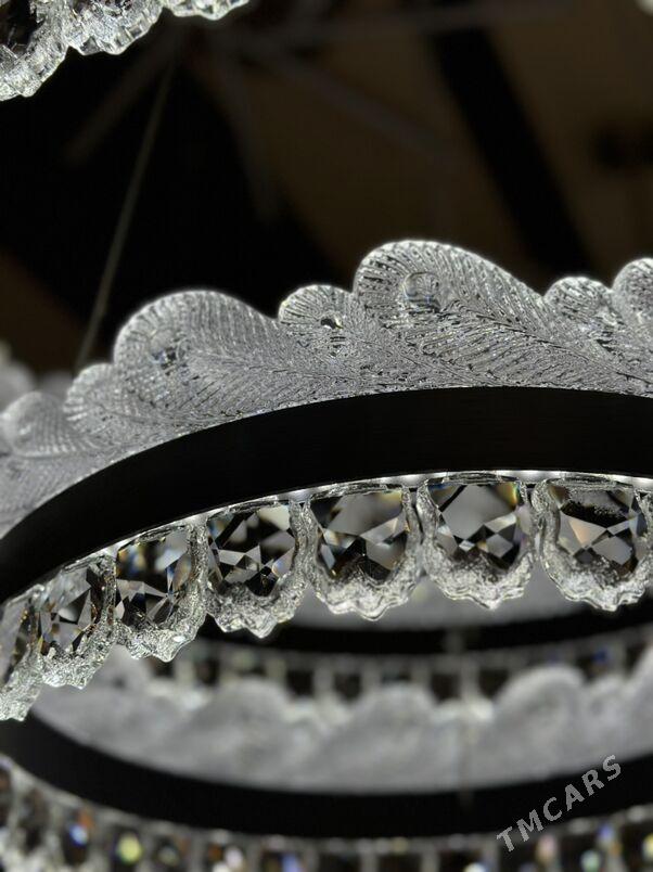 Täze Premium Lyustra - Aşgabat - img 4