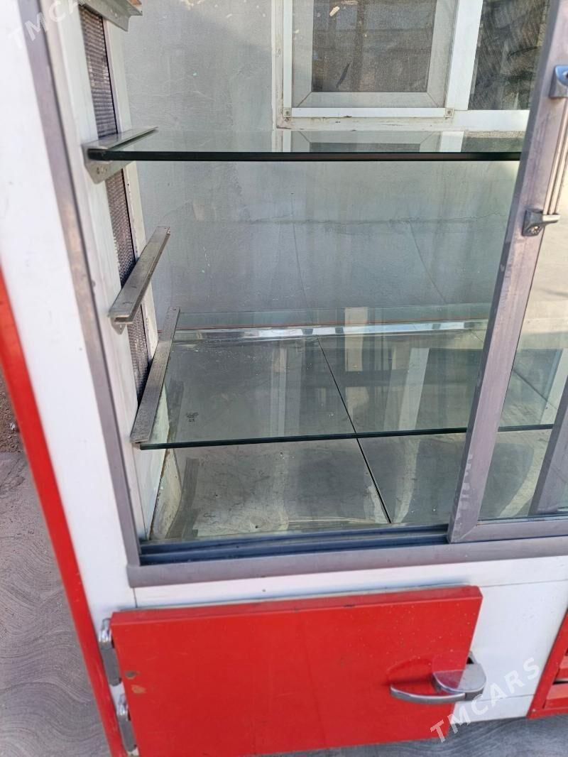 vitrina - Balkanabat - img 3