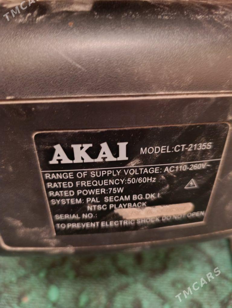 Telewizor - Сакар - img 2