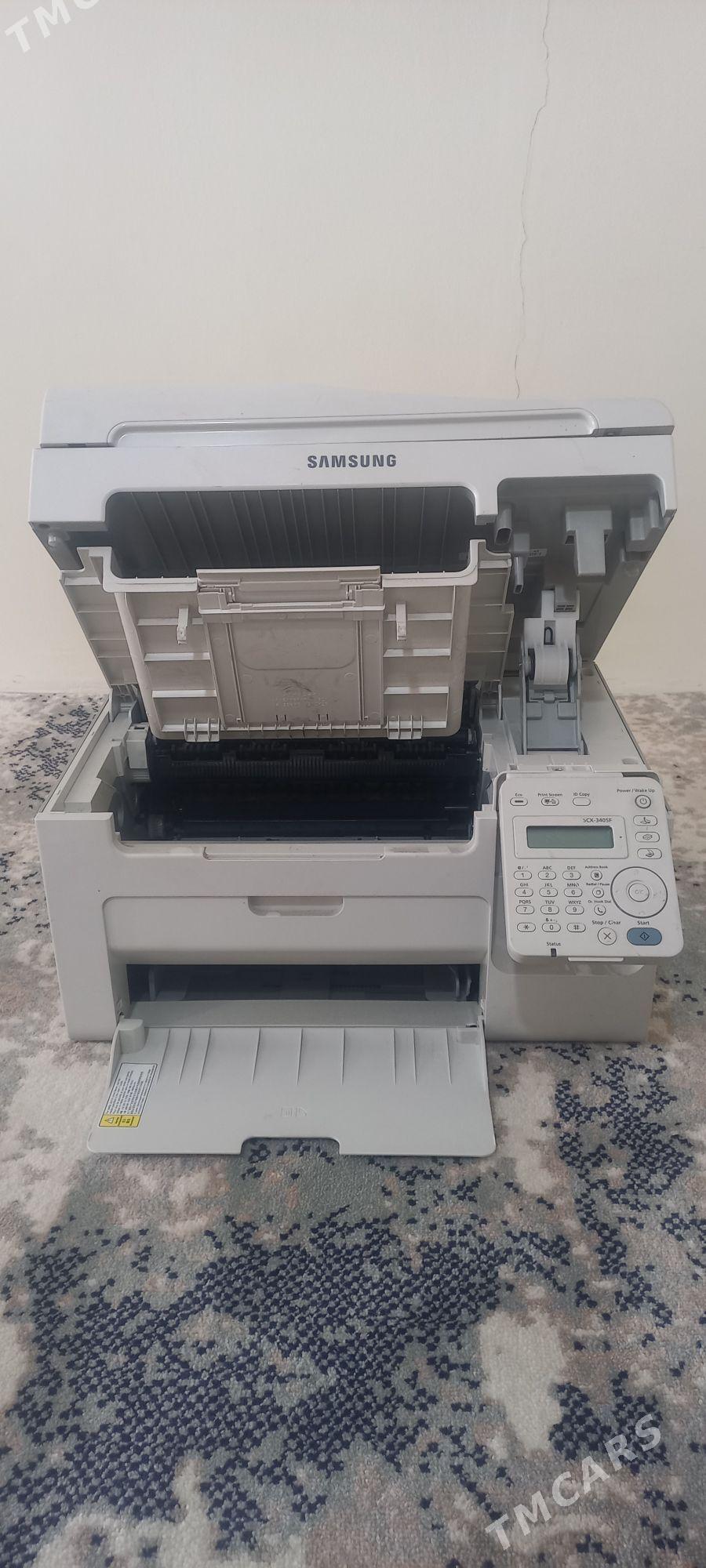 Samsung, Xerox print - Ашхабад - img 5