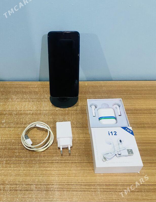 Redmi Note 8 Pro 6/128 Gb - Daşoguz - img 1