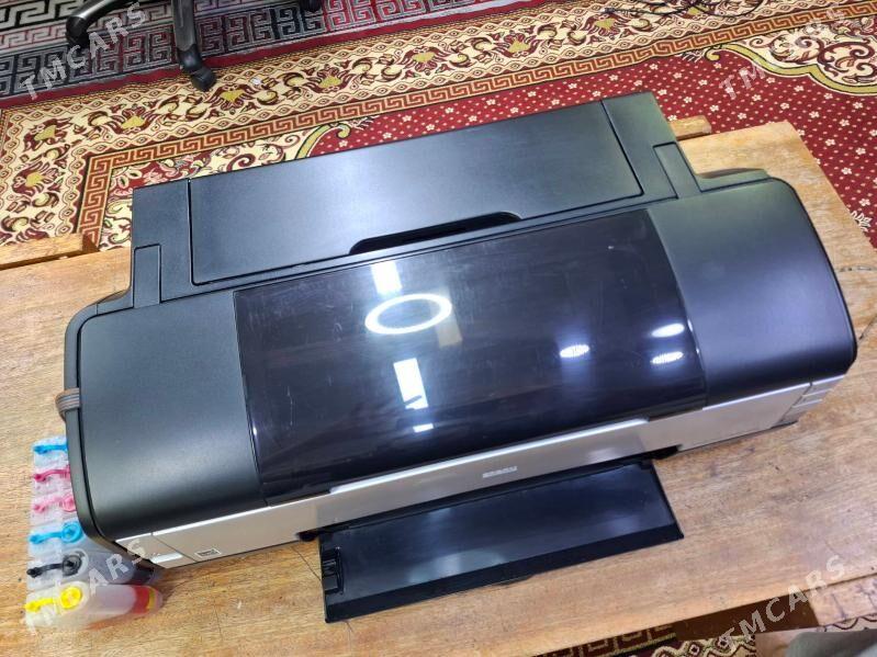 PRINTER - Daşoguz - img 4