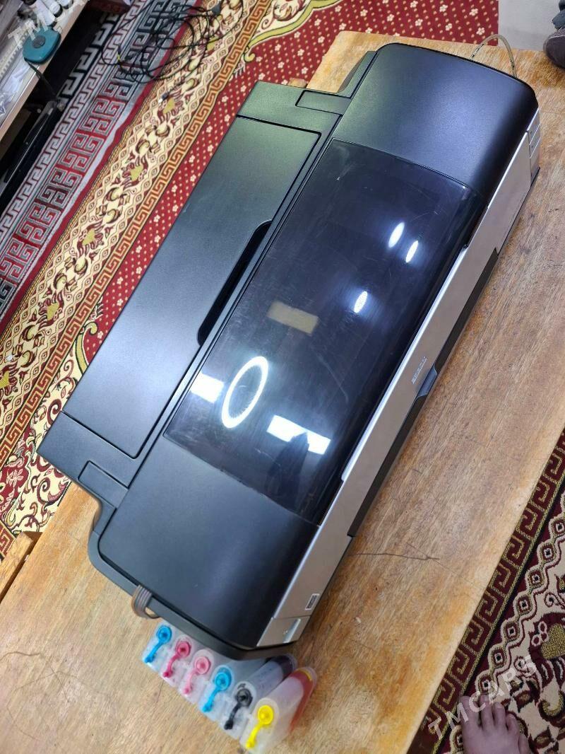 PRINTER - Daşoguz - img 1