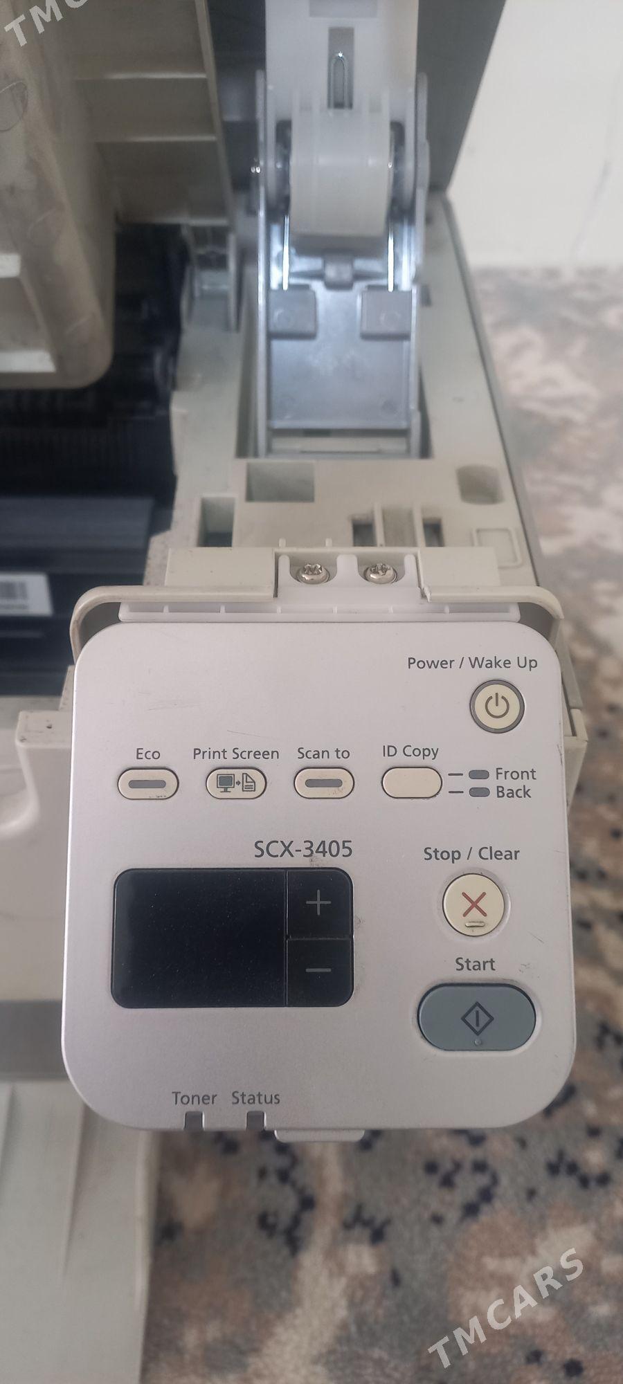 Samsung, Xerox print - Ашхабад - img 2