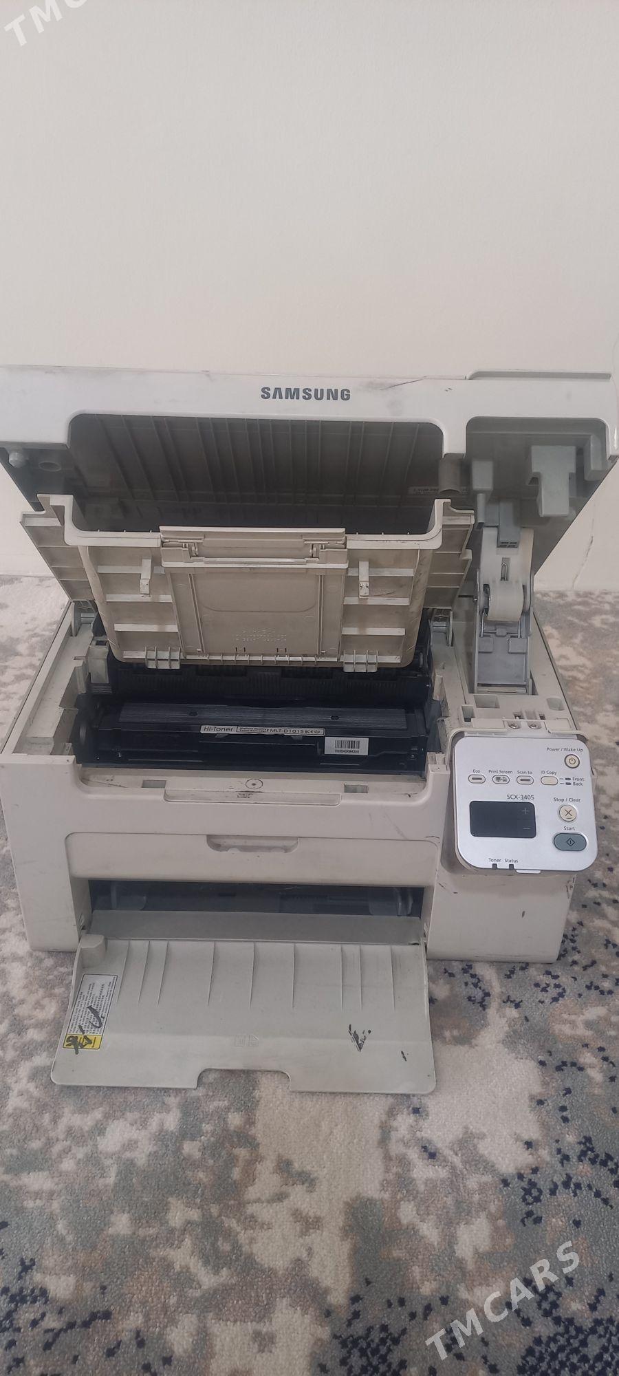 Samsung, Xerox print - Ашхабад - img 3