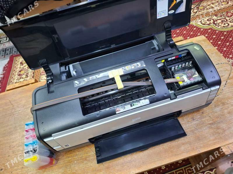 PRINTER - Daşoguz - img 3