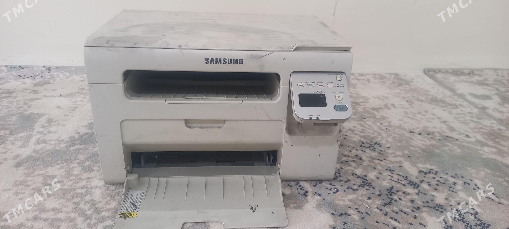 Samsung, Xerox print - Ашхабад - img 1