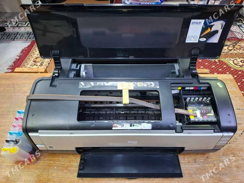 PRINTER - Daşoguz - img 6