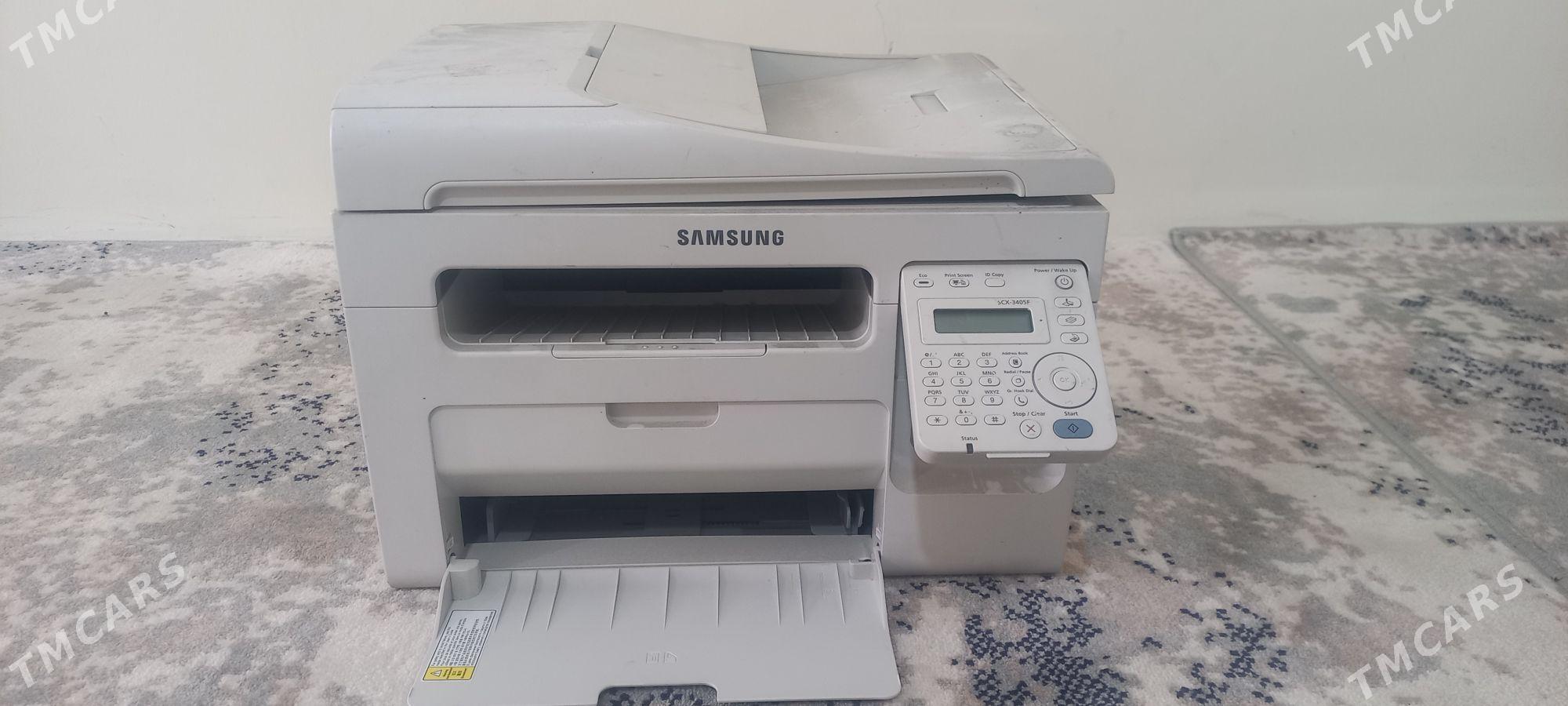 Samsung, Xerox print - Ашхабад - img 4