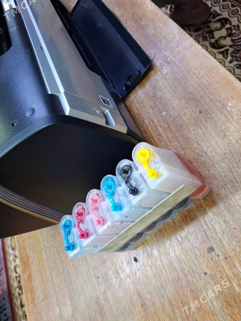 PRINTER - Daşoguz - img 2