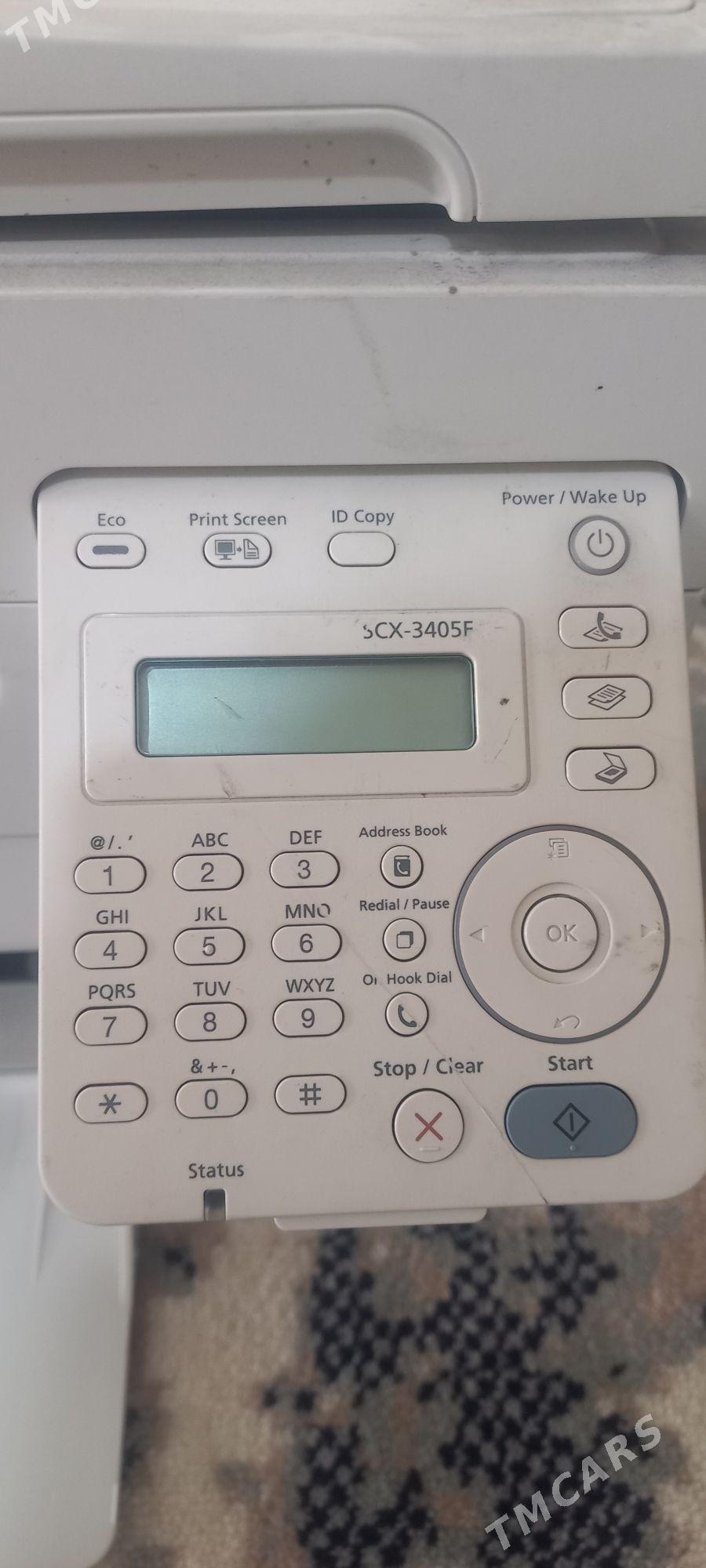 Samsung, Xerox print - Ашхабад - img 6