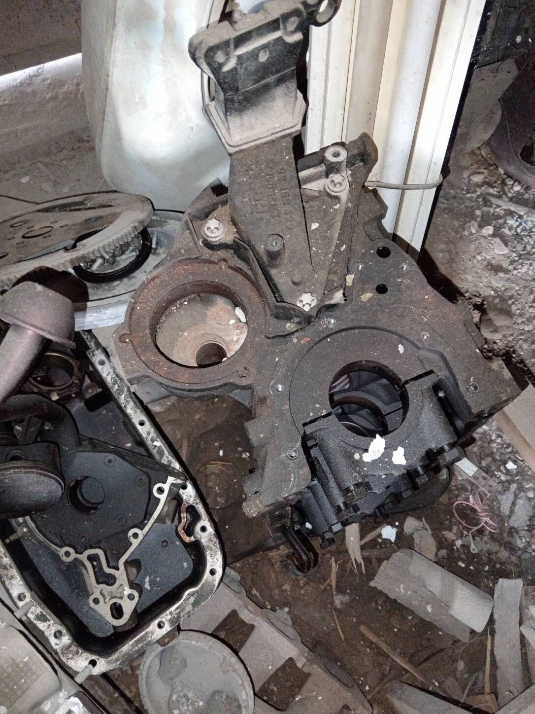 Опел запчас 1 000 TMT - Балканабат - img 2