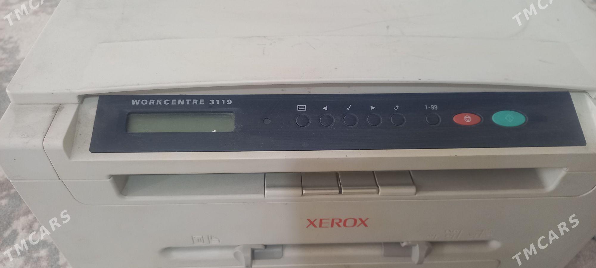 Samsung, Xerox print - Ашхабад - img 7