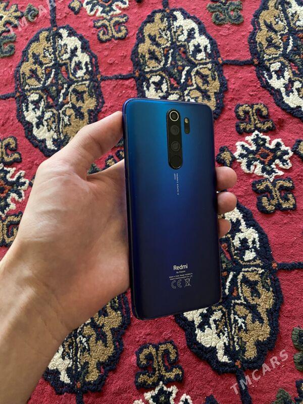 Redmi Note 8 Pro 6/128 Gb - Daşoguz - img 4