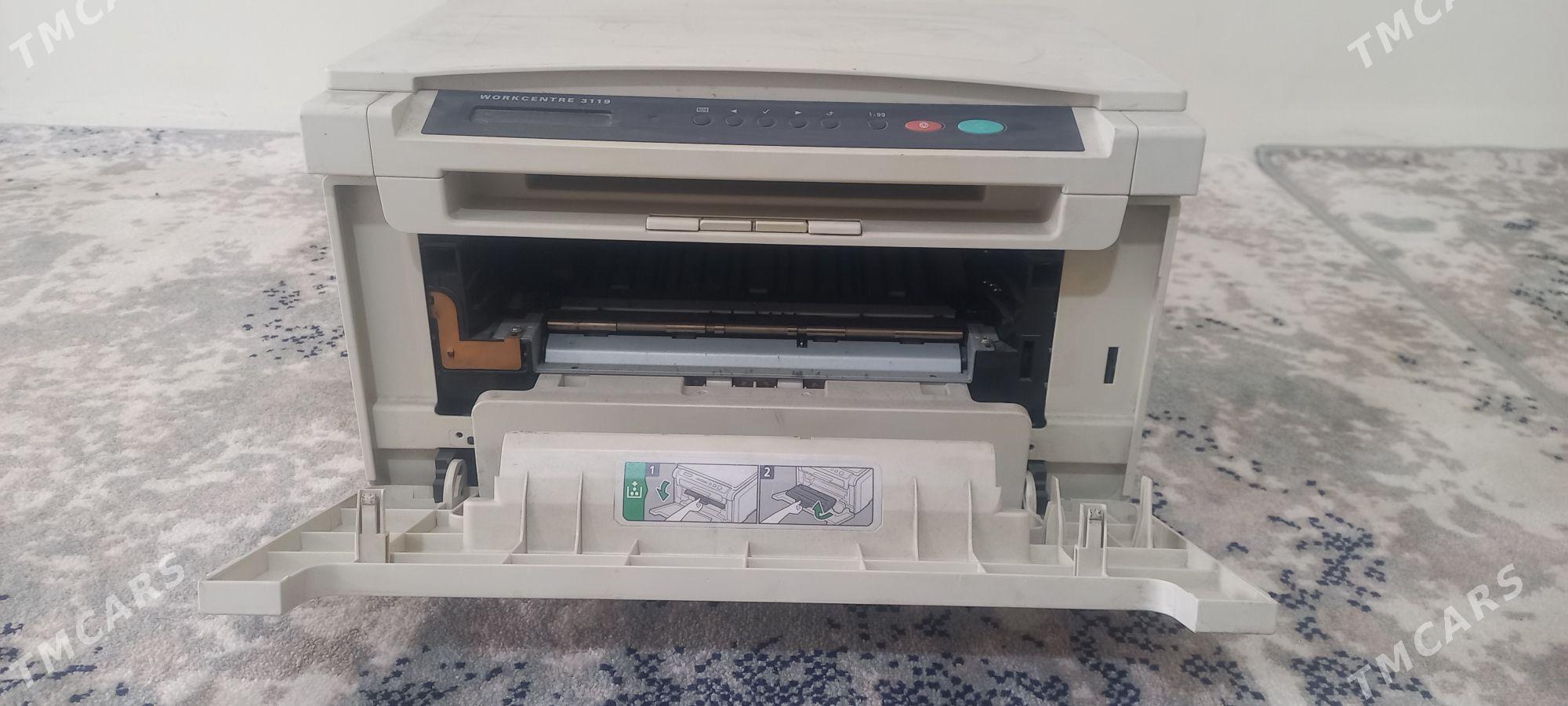 Samsung, Xerox print - Ашхабад - img 8